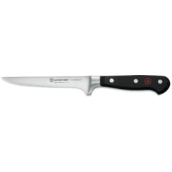 Wusthof Classic Stiff Boning Knife 5 Inch